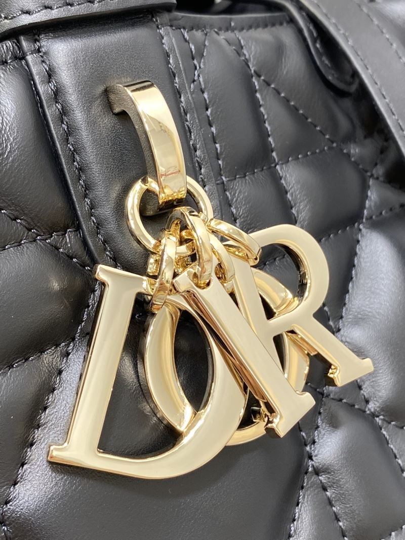 Christian Dior Shopping Bags